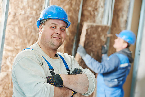 Best Blown-in Insulation in Dunmore, PA