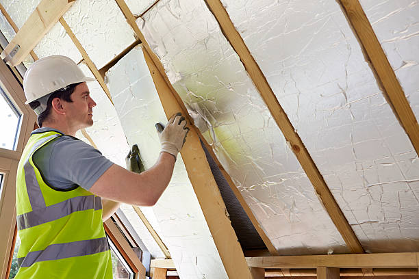Types of Insulation We Offer in Dunmore, PA